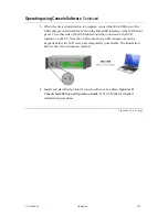 Предварительный просмотр 42 страницы Cisco OptoStar II Installation Manual