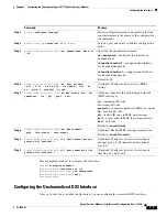 Предварительный просмотр 7 страницы Cisco OSM-12CT1 Configuration