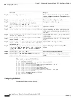 Предварительный просмотр 10 страницы Cisco OSM-12CT1 Configuration