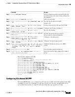 Предварительный просмотр 11 страницы Cisco OSM-12CT1 Configuration