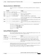 Предварительный просмотр 13 страницы Cisco OSM-12CT1 Configuration