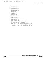 Предварительный просмотр 15 страницы Cisco OSM-12CT1 Configuration