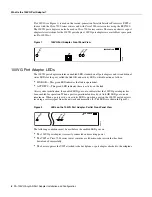 Предварительный просмотр 8 страницы Cisco PA-100VG Installation And Configuration Manual