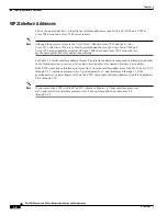 Preview for 18 page of Cisco PA-2CE1 Series Installation And Configuration Manual