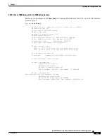 Preview for 53 page of Cisco PA-2CE1 Series Installation And Configuration Manual