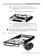 Preview for 15 page of Cisco PA-2CT1 Installation And Configuration Manual