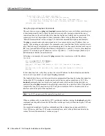 Preview for 32 page of Cisco PA-2CT1 Installation And Configuration Manual