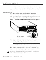 Preview for 34 page of Cisco PA-2CT1 Installation And Configuration Manual