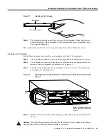 Preview for 35 page of Cisco PA-2CT1 Installation And Configuration Manual