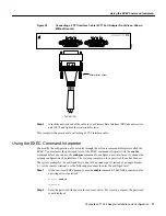 Preview for 37 page of Cisco PA-2CT1 Installation And Configuration Manual