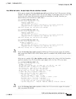 Предварительный просмотр 87 страницы Cisco PA-2E3 Installation And Configuration Manual