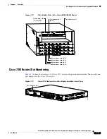 Предварительный просмотр 25 страницы Cisco PA-2FE-FX T Installation And Configuration Manual