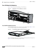 Предварительный просмотр 26 страницы Cisco PA-2FE-FX T Installation And Configuration Manual