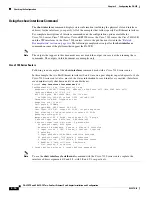 Предварительный просмотр 74 страницы Cisco PA-2FE-FX T Installation And Configuration Manual