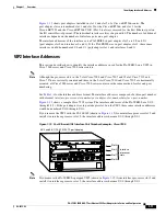 Предварительный просмотр 21 страницы Cisco PA-2FEISL-FX Installation And Configuration Manual