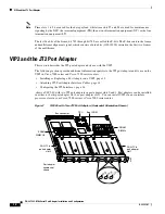 Preview for 12 page of Cisco PA-2JT2 Installation And Configuration Manual