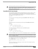 Предварительный просмотр 37 страницы Cisco PA-4C-E Installation And Configuration Manual