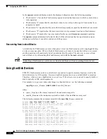 Preview for 38 page of Cisco PA-4C-E Installation And Configuration Manual