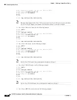 Preview for 72 page of Cisco PA-8T-232 Installation And Configuration Manual