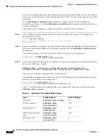 Preview for 90 page of Cisco PA-8T-232 Installation And Configuration Manual