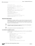 Preview for 98 page of Cisco PA-8T-232 Installation And Configuration Manual