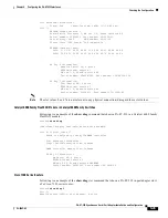 Preview for 99 page of Cisco PA-8T-232 Installation And Configuration Manual
