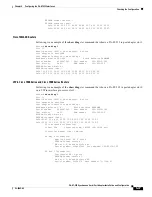 Preview for 101 page of Cisco PA-8T-232 Installation And Configuration Manual