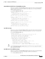 Preview for 103 page of Cisco PA-8T-232 Installation And Configuration Manual