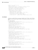 Preview for 104 page of Cisco PA-8T-232 Installation And Configuration Manual