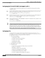 Предварительный просмотр 64 страницы Cisco PA-A2 Installation And Configuration Manual
