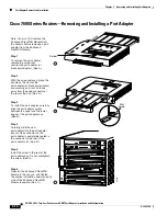 Предварительный просмотр 62 страницы Cisco PA-POS-2OC3 Installation And Configuration Manual