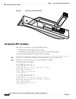 Предварительный просмотр 66 страницы Cisco PA-POS-2OC3 Installation And Configuration Manual