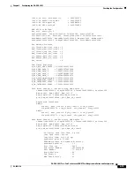 Предварительный просмотр 87 страницы Cisco PA-POS-2OC3 Installation And Configuration Manual