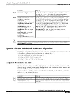 Preview for 79 page of Cisco PA-VXA Series Installation And Configuration Manual