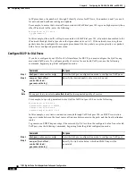 Preview for 80 page of Cisco PA-VXA Series Installation And Configuration Manual
