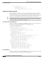 Preview for 90 page of Cisco PA-VXA Series Installation And Configuration Manual