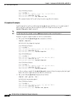 Preview for 94 page of Cisco PA-VXA Series Installation And Configuration Manual