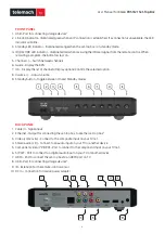 Preview for 4 page of Cisco PDS3121 User Manual