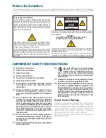 Preview for 4 page of Cisco PDS3241 Installation Manual