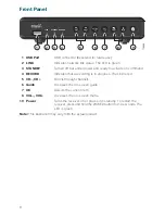 Preview for 8 page of Cisco PDS3241 Installation Manual