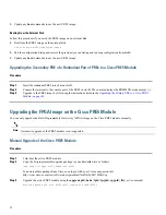 Предварительный просмотр 22 страницы Cisco Performance Routing Engine 5 Hardware Installation Manual