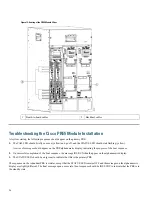 Предварительный просмотр 26 страницы Cisco Performance Routing Engine 5 Hardware Installation Manual