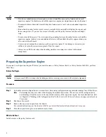 Preview for 4 page of Cisco PFC4 Installation Note