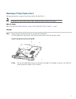 Preview for 9 page of Cisco PFC4 Installation Note