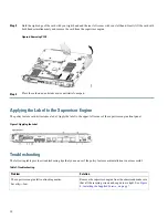 Предварительный просмотр 10 страницы Cisco PFC4 Installation Note