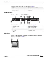 Предварительный просмотр 13 страницы Cisco Physical Access 1125 Appliance User Manual