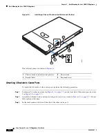 Предварительный просмотр 24 страницы Cisco Physical Access 1125 Appliance User Manual