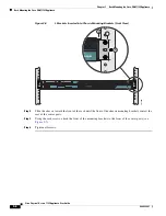 Предварительный просмотр 26 страницы Cisco Physical Access 1125 Appliance User Manual