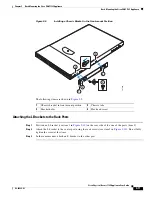 Предварительный просмотр 29 страницы Cisco Physical Access 1125 Appliance User Manual