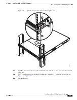 Предварительный просмотр 31 страницы Cisco Physical Access 1125 Appliance User Manual